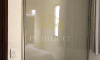 Imagem 6: Apartamento - Jardim do Lago - Campinas