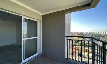 Imagem 5: Apartamento a venda no Bairro Parque São Domingos / 3 Dormitórios 1 suíte 2 Vagas