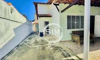 Imagem 4: Casa com 2 dormitórios, 100 m² - venda ou aluguel na Ogiva - Cabo Frio/RJ