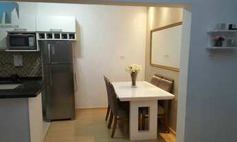 Imagem: Apartamento Padrão para Venda em Jardim