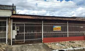 Imagem 2: Lote 250m com 3 casas Frente e 2 fundos QNM 19 Ceilândia Sul