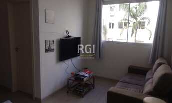 Imagem 3: Porto Alegre - Apartamento Padrão - Rubem Berta