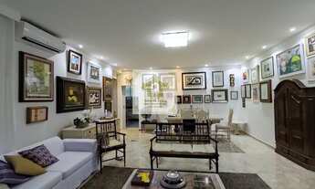 Imagem 5: Apartamento para Venda em Salvador, Graça, 3 dormitórios, 1 suíte, 3 banheiros