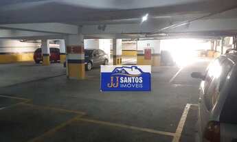 Imagem 2: Apartamento com 2 dormitórios à venda, 65 m² por R$ 350.000,00 - Vila Santa Clara - São Pa