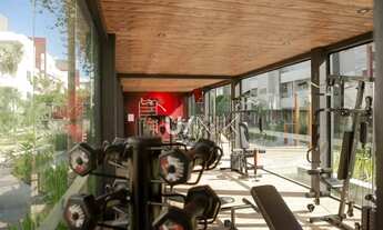 Imagem 7: Apartamento à venda, 78 m² por R$ 1.500.000,00 - Campeche - Florianópolis/SC