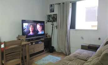 Imagem 3: Porto Alegre - Apartamento Padrão - Cavalhada