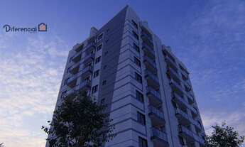 Imagem 5: Apartamento com 2 dormitórios à venda, 65 m² por R$ 360.000,00 - Jardim Pedro Demeterco