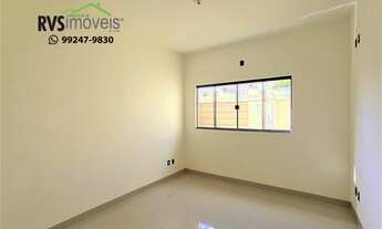 Imagem 7: Casa com 3 quartos em Vila Maria - Aparecida de Goiânia - GO. Perto da Vila Brasília e Vil