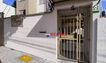 Imagem 2: Apartamento com 3 dormitórios à venda, 75 m² por R$ 275.000,00 - Centro - Piracicaba/SP