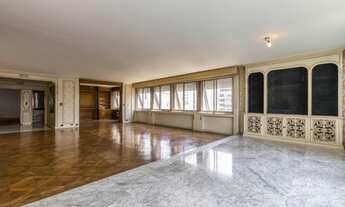 Imagem 3: Apartamento para Venda em São Paulo, Higienópolis, 4 dormitórios, 2 suítes, 5 banheiros, 3