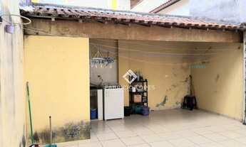 Imagem 2: Casa com 2 dormitórios à venda, 60 m² por R$ 286.000,00 - Parque Califórnia - Jacareí/SP