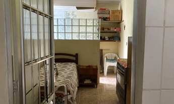 Imagem 3: Térrea para venda possui 216 metros quadrados com 3 quartos