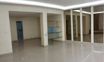 Imagem 4: Apartamento 3 quartos 140m² com vaga para alugar em Ipanema