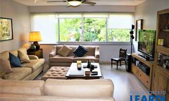 Imagem: APARTAMENTO - ITAIM BIBI - SP