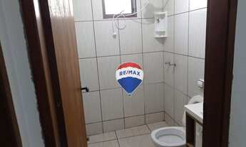 Imagem 3: Casa com 2 dormitórios à venda, 72 m² por R$ 120.000,00 - Alvares Machado - Álvares Machad