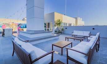 Imagem 4: Apto novo, com localização privilegiada