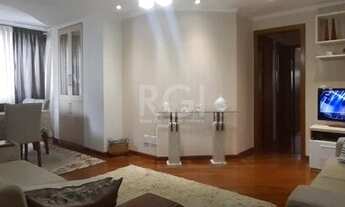 Imagem 3: Porto Alegre - Apartamento Padrão - Menino Deus