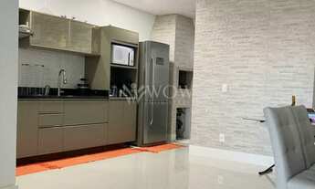 Imagem 5: CONDOMÍNIO ALTOS DA BRAVA - 3 QUARTOS - 2 VAGAS