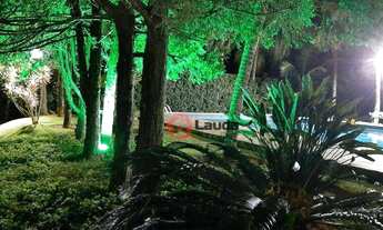 Imagem 6: Casa com 3 dormitórios à venda, 320 m² por R$ 1.565.000,00 - Loteamento Chácaras Vale das