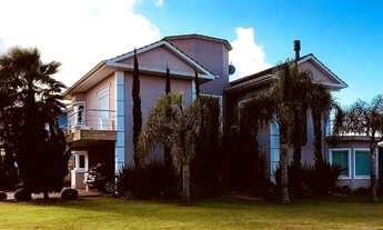 Imagem: Gravataí - Casa Padrão - São Vicente