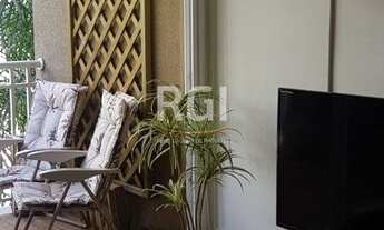 Imagem 4: Porto Alegre - Apartamento Padrão - Jardim Sabará