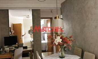 Imagem 5: Venda - APARTAMENTO - KASATO MARU - JARDIM PARAISO - SAO JOSE DOS CAMPOS - 84 M² AU - 3 DO