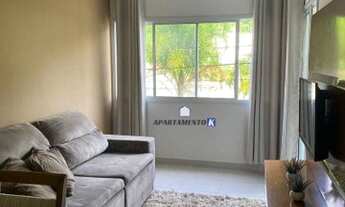 Imagem 2: Apartamento com 2 dormitórios à venda, 70 m² por R$ 745.000,00 - Praia Grande - Ubatuba/SP