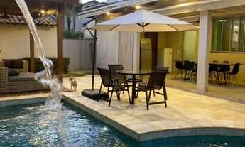 Imagem: Casa térrea portal do sol 1