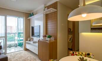 Imagem: Apartamento à venda 2 Quartos, 1 Suite