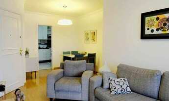 Imagem: Apartamento com 3 dormitórios ( 1 Suíte