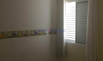 Imagem 7: Apartamento - Loteamento Center Santa Genebra - Campinas