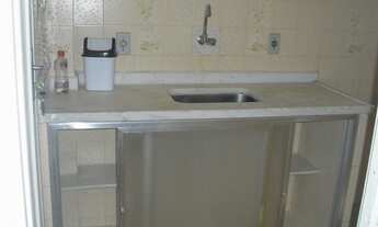 Imagem 6: Apartamento para aluguel tem 55 metros quadrados com 1 quarto em Copacabana - Rio de Janei