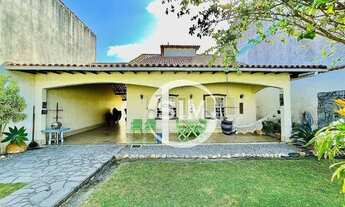 Imagem: Casa com 3 dormitórios à venda, 120 m²