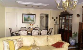 Imagem: APARTAMENTO - 3 DORMS - 1 SUITE 2 VAGAS