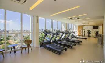 Imagem 5: Porto Alegre - Conjunto Comercial/Sala - Santana