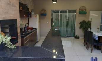 Imagem 5: Casa a venda Parque Terras de Santa Maria, Hortolândia