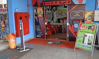 Imagem 7: Vendo Loja Assistencia tecnica completa dentro do supermercado grande ( Unica loja no merc