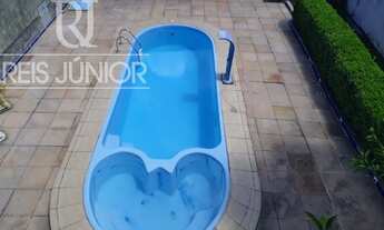 Imagem 6: 3 quartos, piscina e infraestrutura