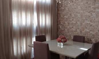 Imagem 7: Casa de condomínio para venda tem 200 metros quadrados com 3 quartos