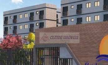 Imagem 7: Apartamento com 2 dormitórios à venda, 50 m² - Residencial Bela Marina - Cuiabá/MT