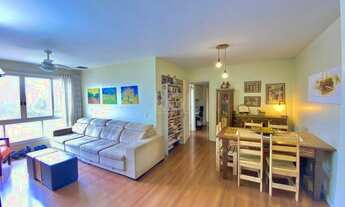 Imagem 2: Porto Alegre - Apartamento Padrão - Rio Branco