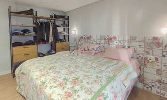 Imagem 6: Apartamento Venda 3 Dormitórios - 110 m² Pompéia