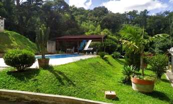 Imagem 2: Chácara Residencial à venda, Santa Clara, Jundiaí - CH0058