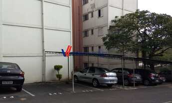 Imagem 5: Campinas - Apartamento Padrão - Parque Residencial Vila União