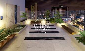 Imagem 6: FORTALEZA - Conjunto Comercial/Sala - Aldeota