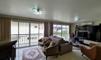 Imagem 7: Oportunidade! Sobrado em Condomínio- 4 Suítes - 3 Vagas - 100% Mobiliado-Próximo ao Colégi