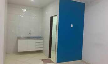 Imagem: Alugo kit Net peguena. Do lado do bosque