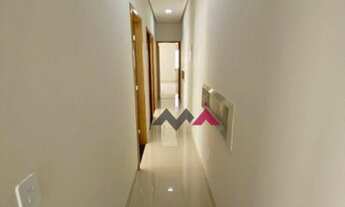 Imagem 3: Casa 3/4 (1 Suíte) à venda, 101 m² por R$ 440.000 - Plano Diretor Sul - Palmas/TO