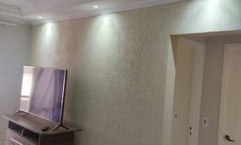 Imagem 4: Apartamento à venda na Rua Guiraró, Vila Curuçá, São Paulo - SP