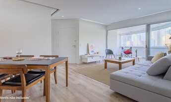 Imagem: Apartamento com 3 suítes e 3 vagas no Campo